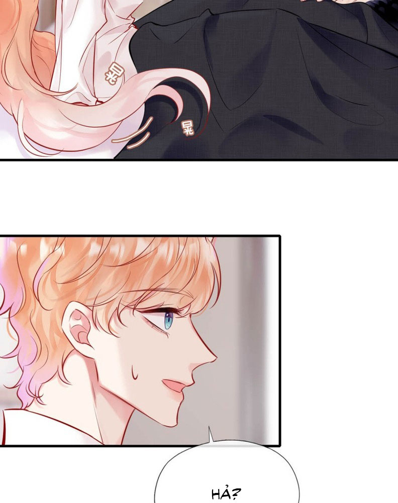 Công Lược Đối Tượng! Hình Tượng Của Cậu Sập Rồi! Chapter 4 - Trang 4