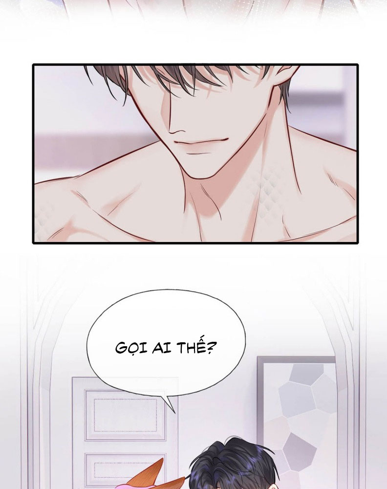 Công Lược Đối Tượng! Hình Tượng Của Cậu Sập Rồi! Chapter 4 - Trang 4