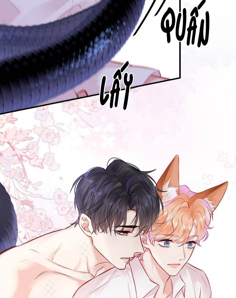 Công Lược Đối Tượng! Hình Tượng Của Cậu Sập Rồi! Chapter 4 - Trang 4