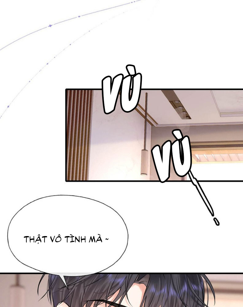 Công Lược Đối Tượng! Hình Tượng Của Cậu Sập Rồi! Chapter 4 - Trang 4