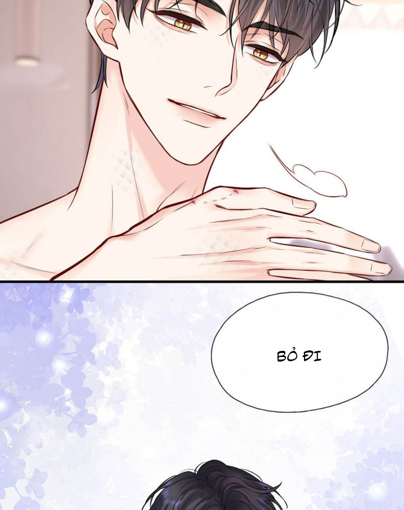 Công Lược Đối Tượng! Hình Tượng Của Cậu Sập Rồi! Chapter 4 - Trang 4