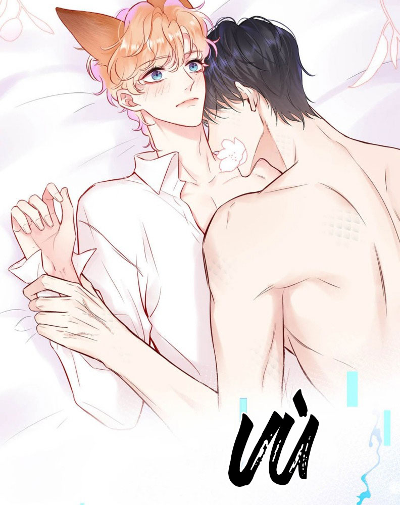 Công Lược Đối Tượng! Hình Tượng Của Cậu Sập Rồi! Chapter 4 - Trang 4