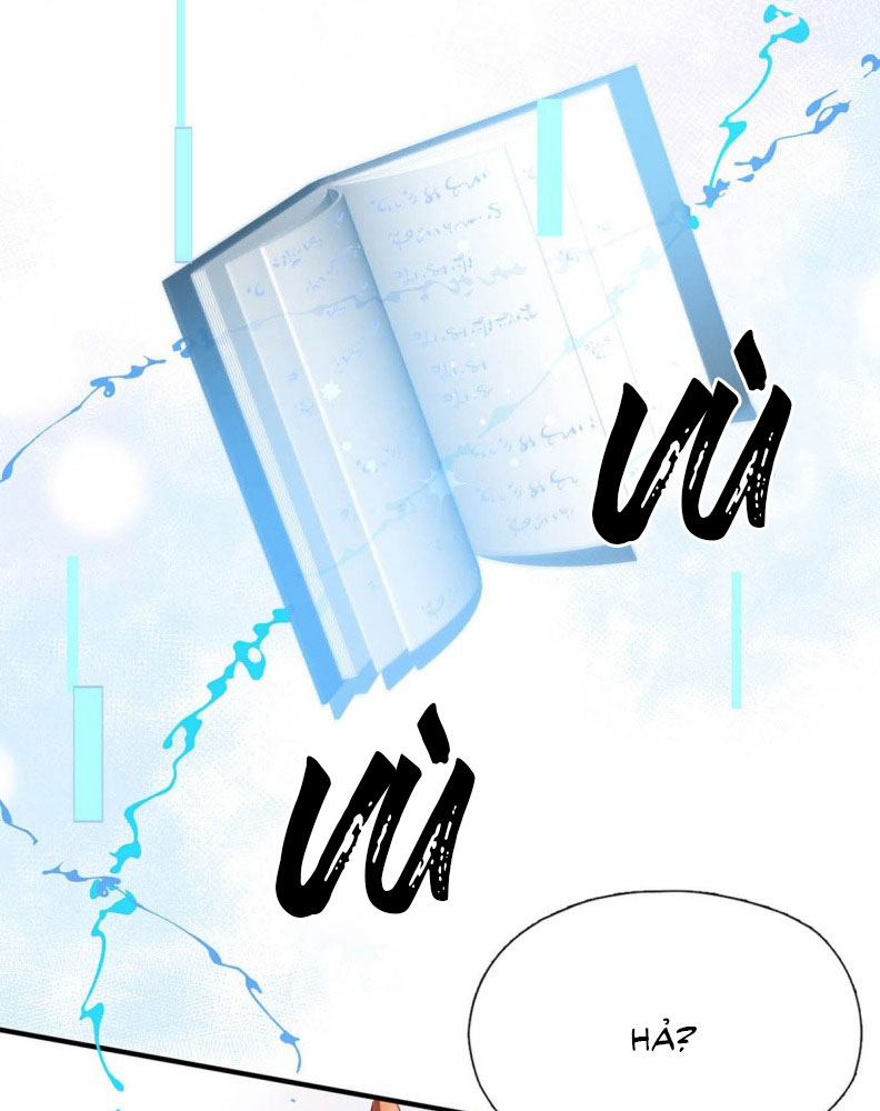 Công Lược Đối Tượng! Hình Tượng Của Cậu Sập Rồi! Chapter 4 - Trang 4