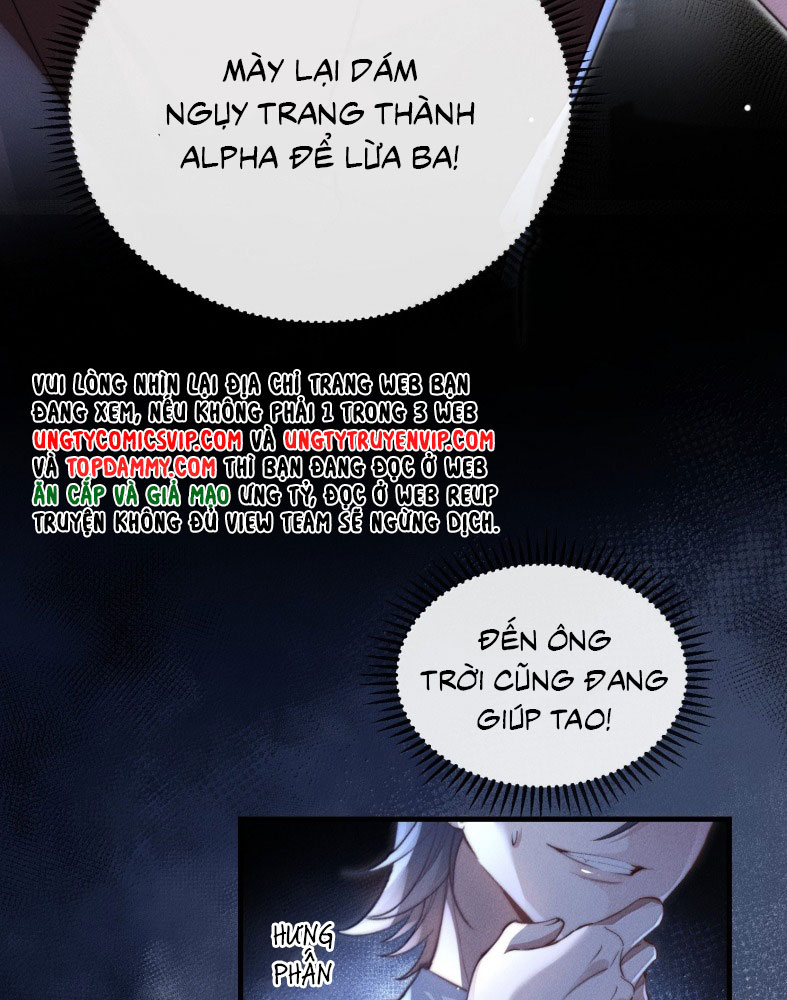 Kế Hoạch Tự Dưỡng Cuồng Khuyển Chap 30 - Trang 4