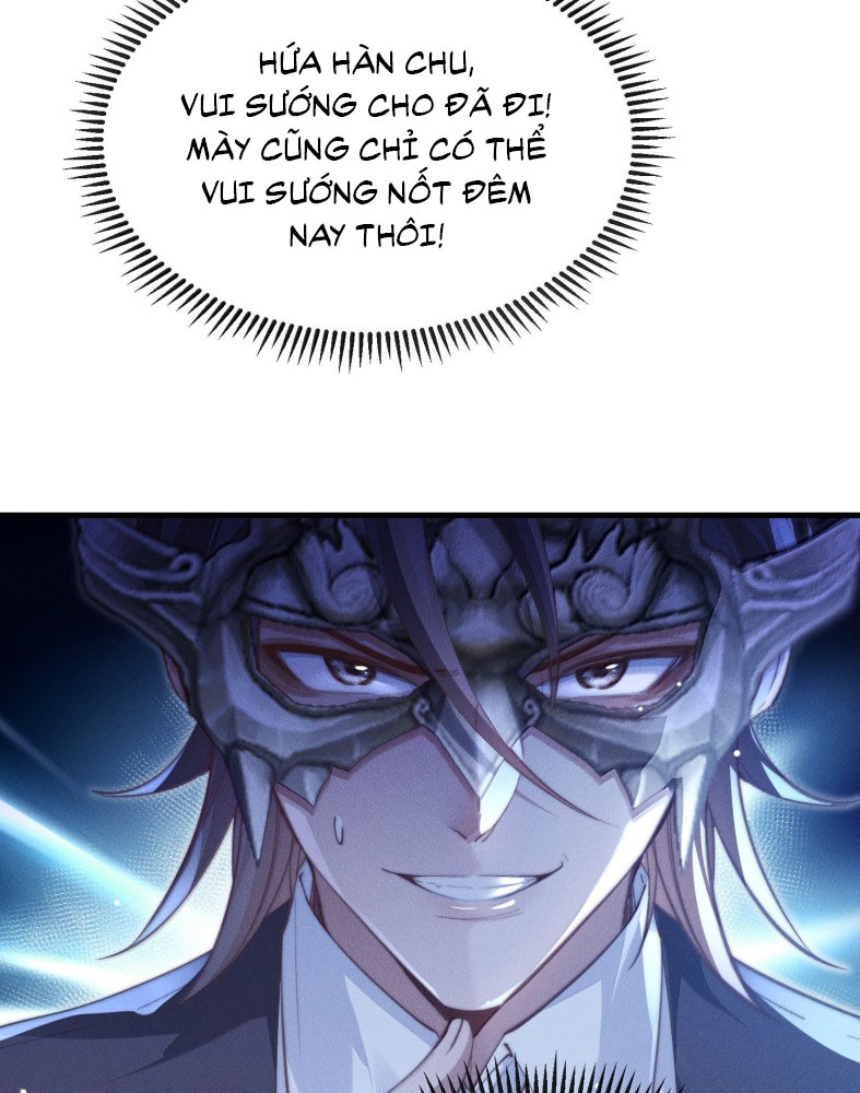 Kế Hoạch Tự Dưỡng Cuồng Khuyển Chap 30 - Trang 4