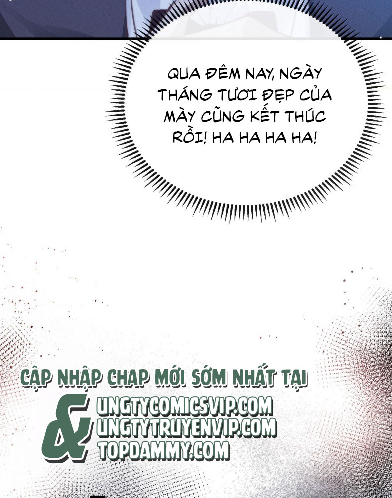 Kế Hoạch Tự Dưỡng Cuồng Khuyển Chap 30 - Trang 4