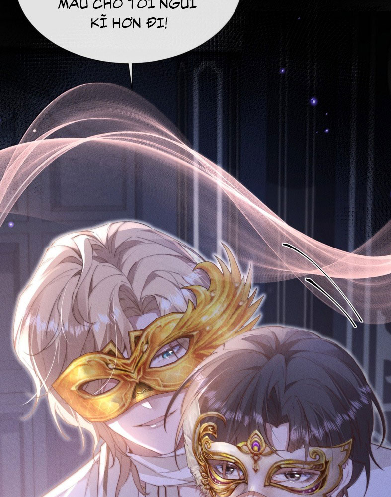 Kế Hoạch Tự Dưỡng Cuồng Khuyển Chap 30 - Trang 4