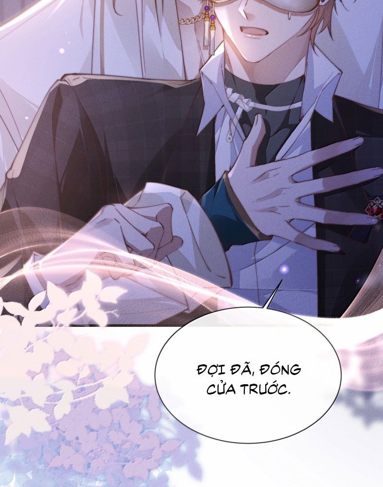 Kế Hoạch Tự Dưỡng Cuồng Khuyển Chap 30 - Trang 4