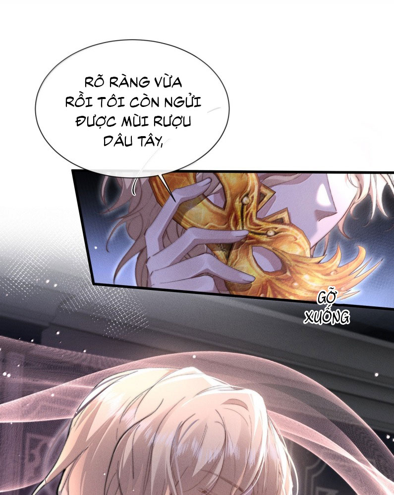 Kế Hoạch Tự Dưỡng Cuồng Khuyển Chap 30 - Trang 4