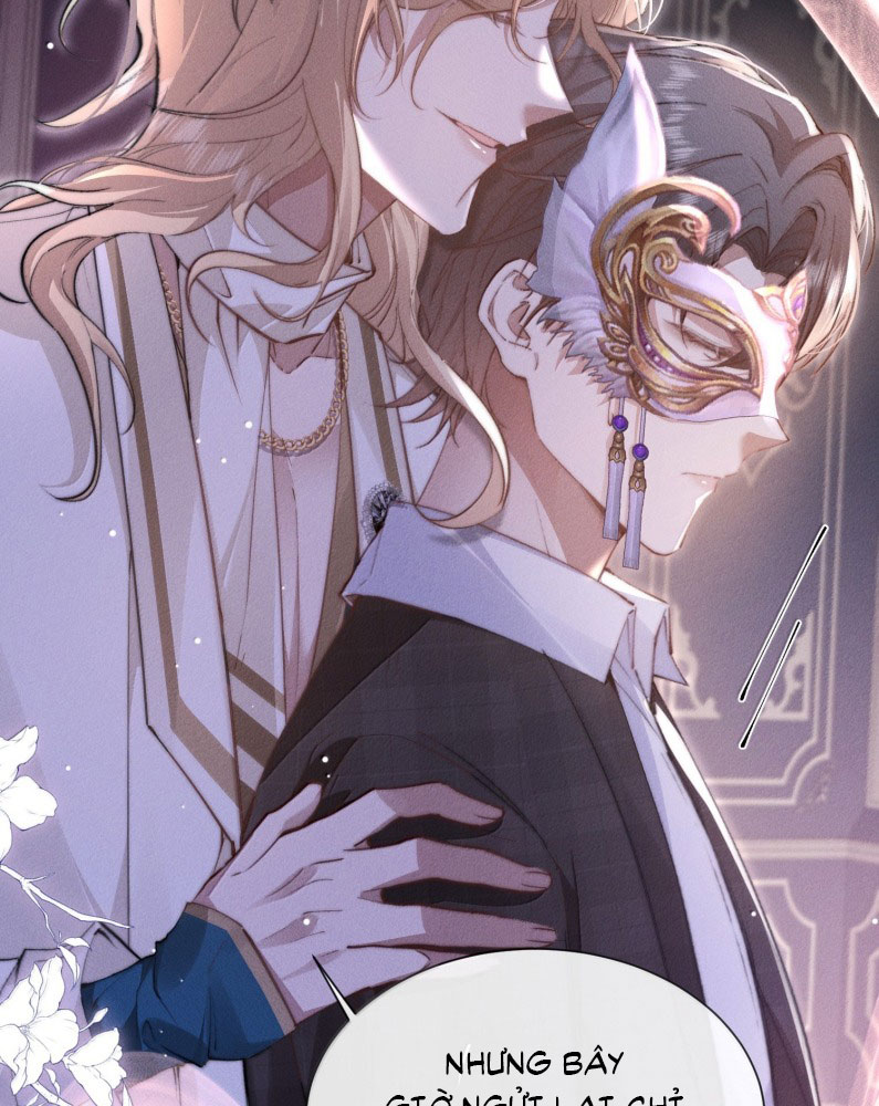 Kế Hoạch Tự Dưỡng Cuồng Khuyển Chap 30 - Trang 4