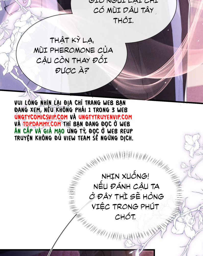 Kế Hoạch Tự Dưỡng Cuồng Khuyển Chap 30 - Trang 4