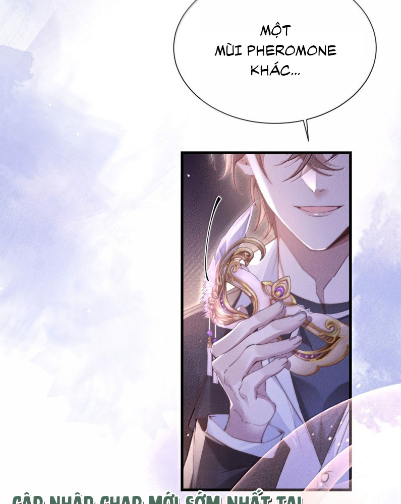 Kế Hoạch Tự Dưỡng Cuồng Khuyển Chap 30 - Trang 4