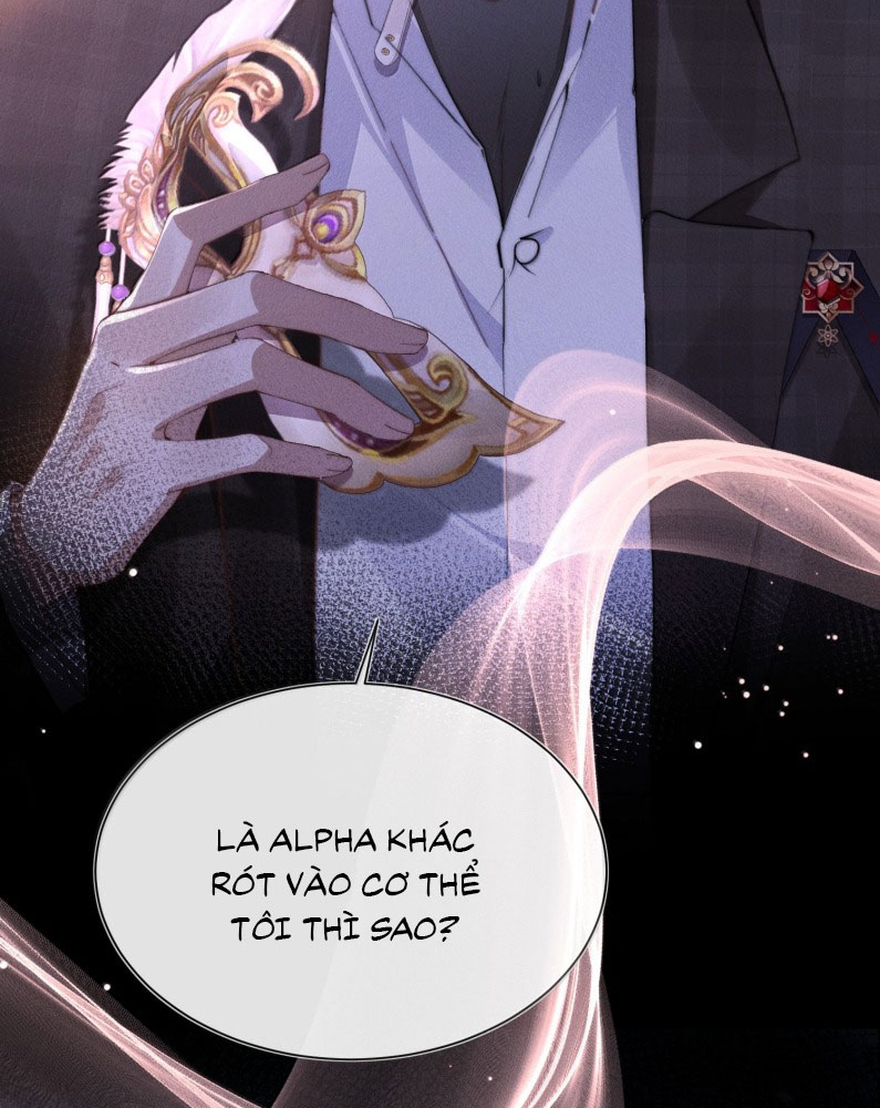 Kế Hoạch Tự Dưỡng Cuồng Khuyển Chap 30 - Trang 4