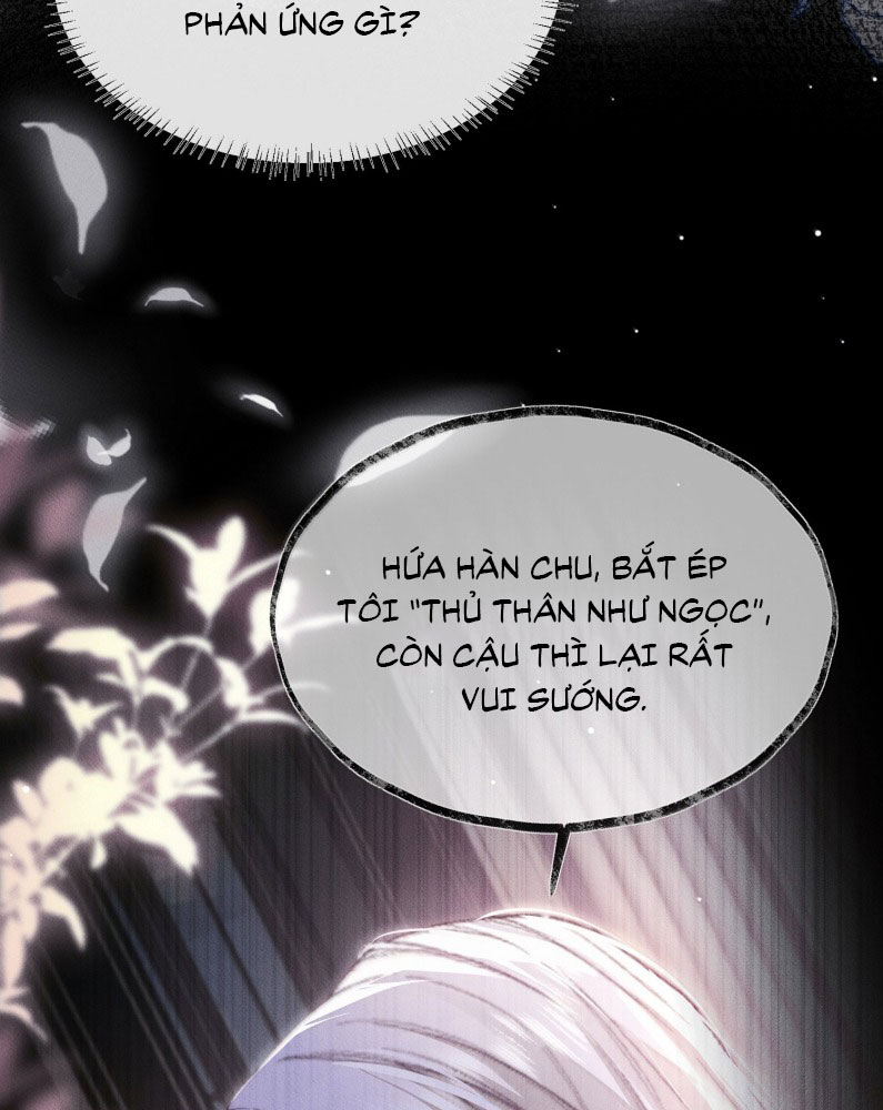 Kế Hoạch Tự Dưỡng Cuồng Khuyển Chap 30 - Trang 4