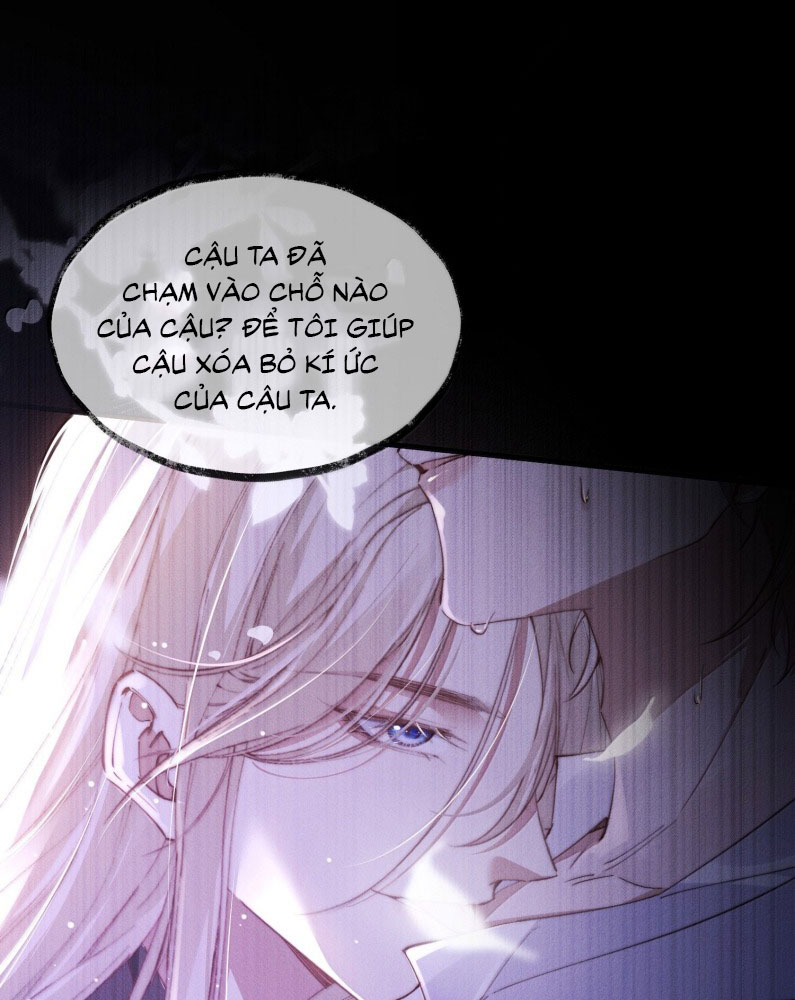 Kế Hoạch Tự Dưỡng Cuồng Khuyển Chap 30 - Trang 4