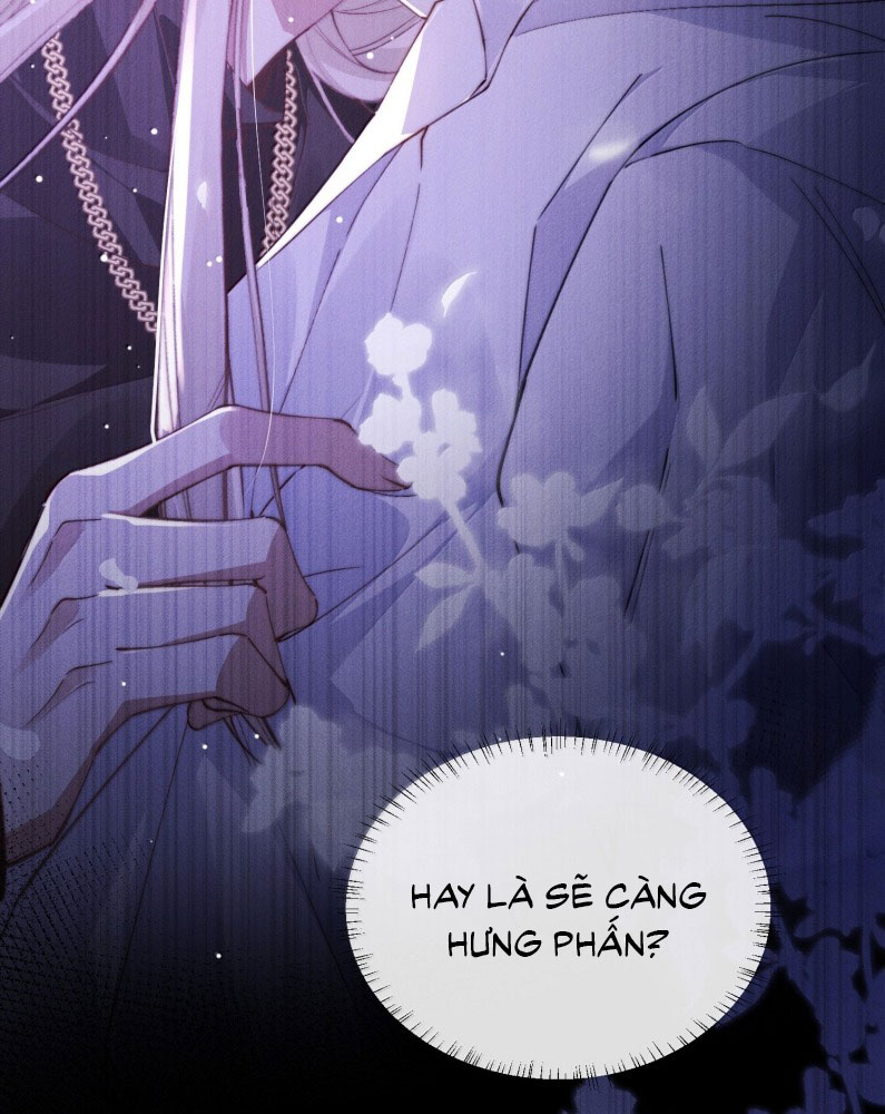 Kế Hoạch Tự Dưỡng Cuồng Khuyển Chap 30 - Trang 4