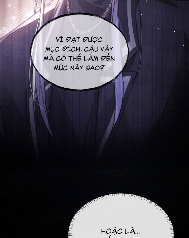 Kế Hoạch Tự Dưỡng Cuồng Khuyển Chap 30 - Trang 4