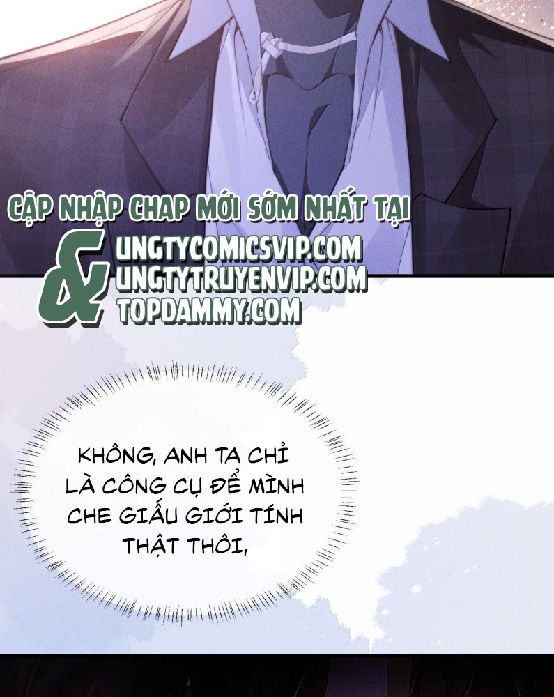 Kế Hoạch Tự Dưỡng Cuồng Khuyển Chap 30 - Trang 4