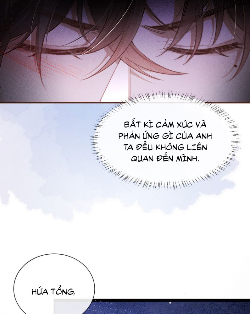 Kế Hoạch Tự Dưỡng Cuồng Khuyển Chap 30 - Trang 4