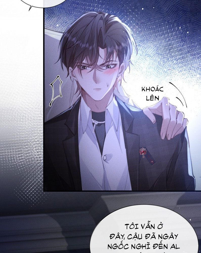 Kế Hoạch Tự Dưỡng Cuồng Khuyển Chap 30 - Trang 4