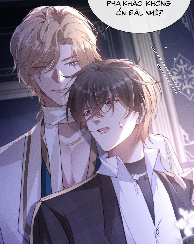 Kế Hoạch Tự Dưỡng Cuồng Khuyển Chap 30 - Trang 4