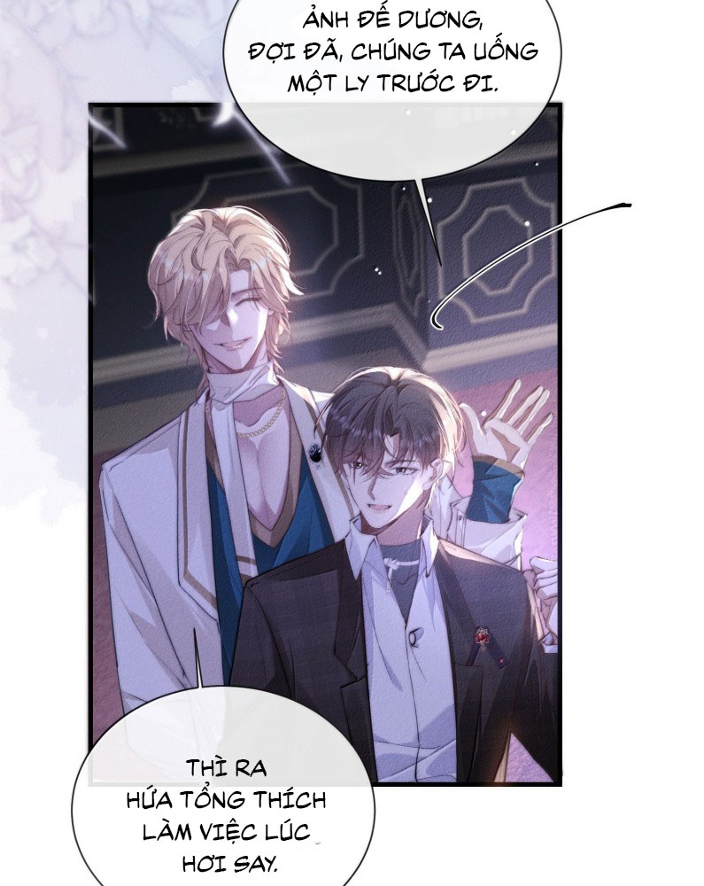 Kế Hoạch Tự Dưỡng Cuồng Khuyển Chap 30 - Trang 4