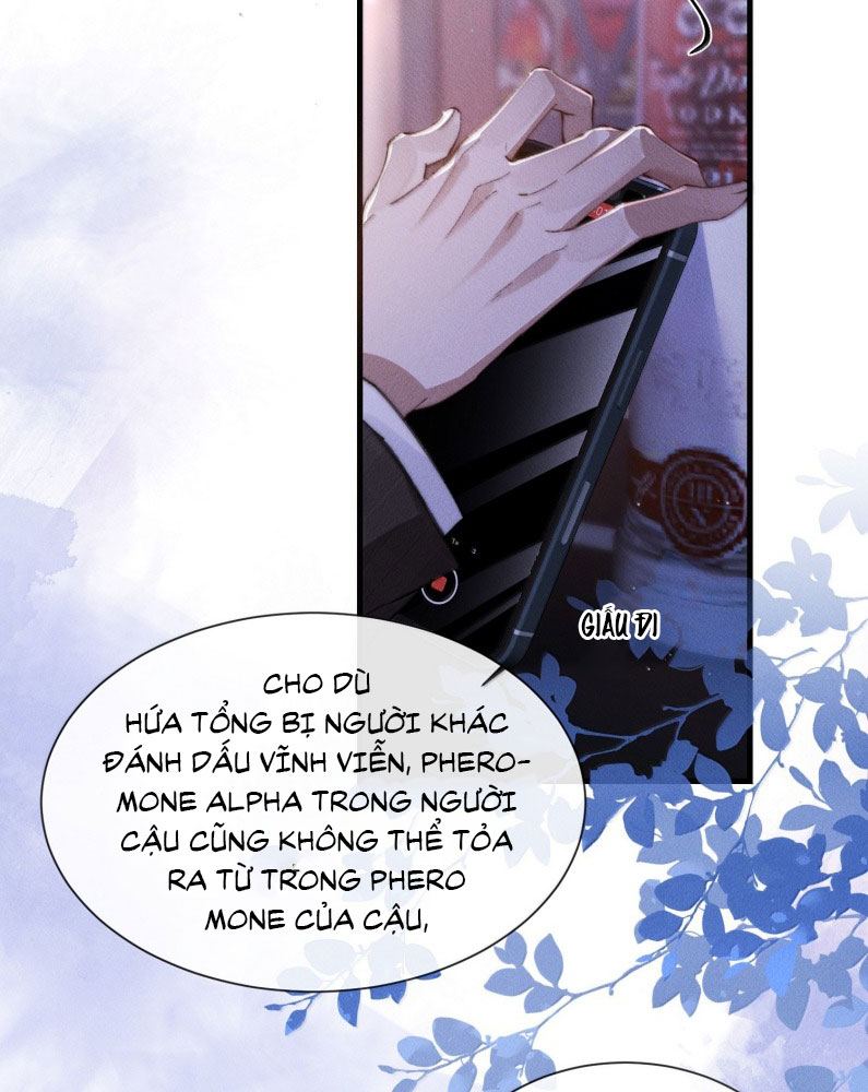 Kế Hoạch Tự Dưỡng Cuồng Khuyển Chap 30 - Trang 4