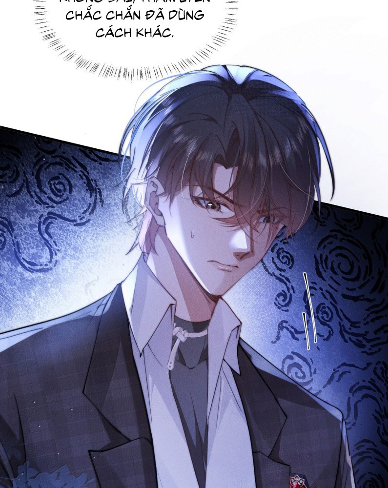 Kế Hoạch Tự Dưỡng Cuồng Khuyển Chap 30 - Trang 4