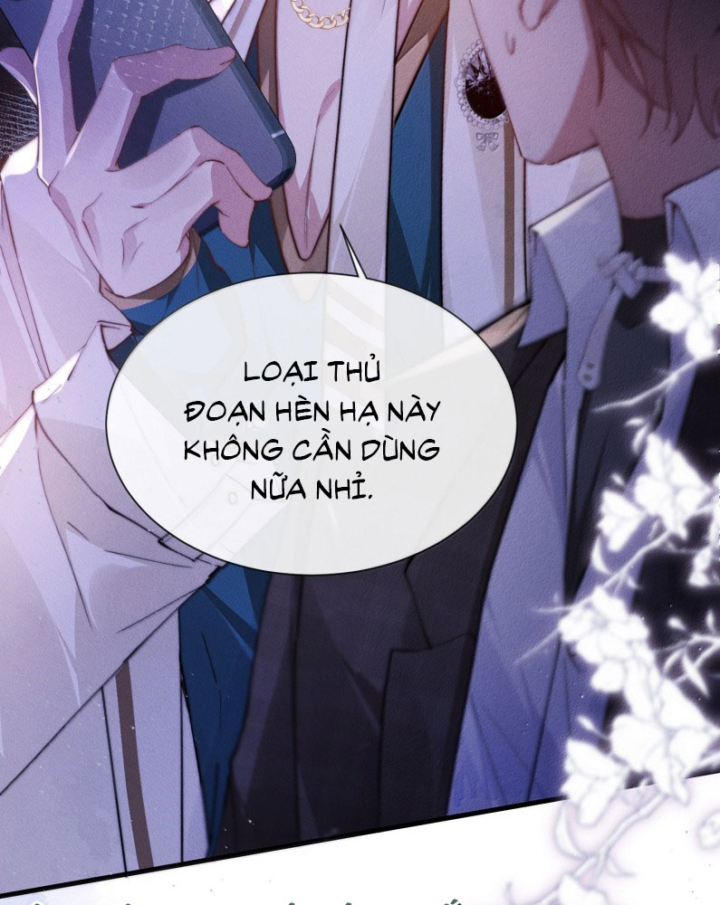 Kế Hoạch Tự Dưỡng Cuồng Khuyển Chap 30 - Trang 4