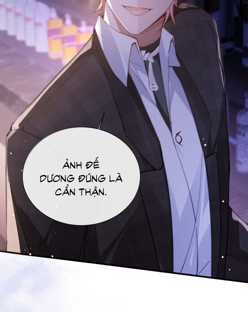 Kế Hoạch Tự Dưỡng Cuồng Khuyển Chap 30 - Trang 4