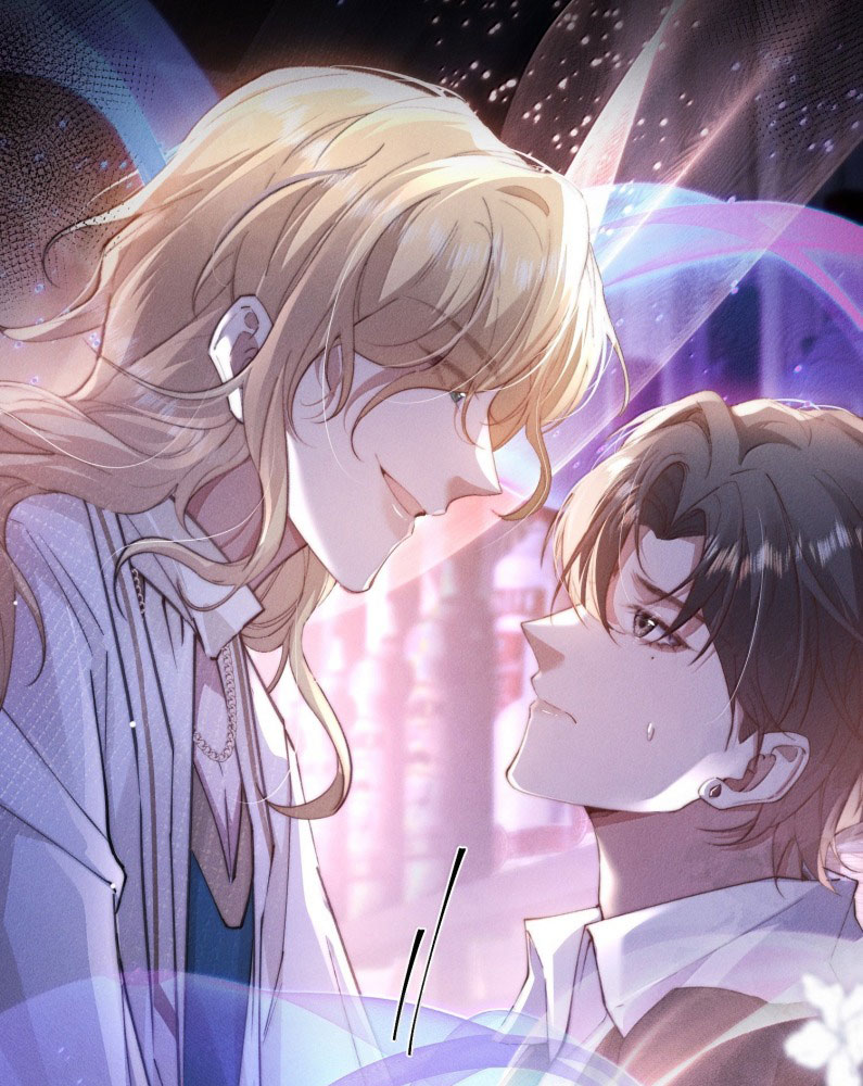 Kế Hoạch Tự Dưỡng Cuồng Khuyển Chap 30 - Trang 4