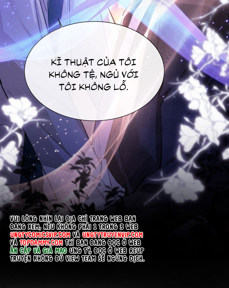 Kế Hoạch Tự Dưỡng Cuồng Khuyển Chap 30 - Trang 4