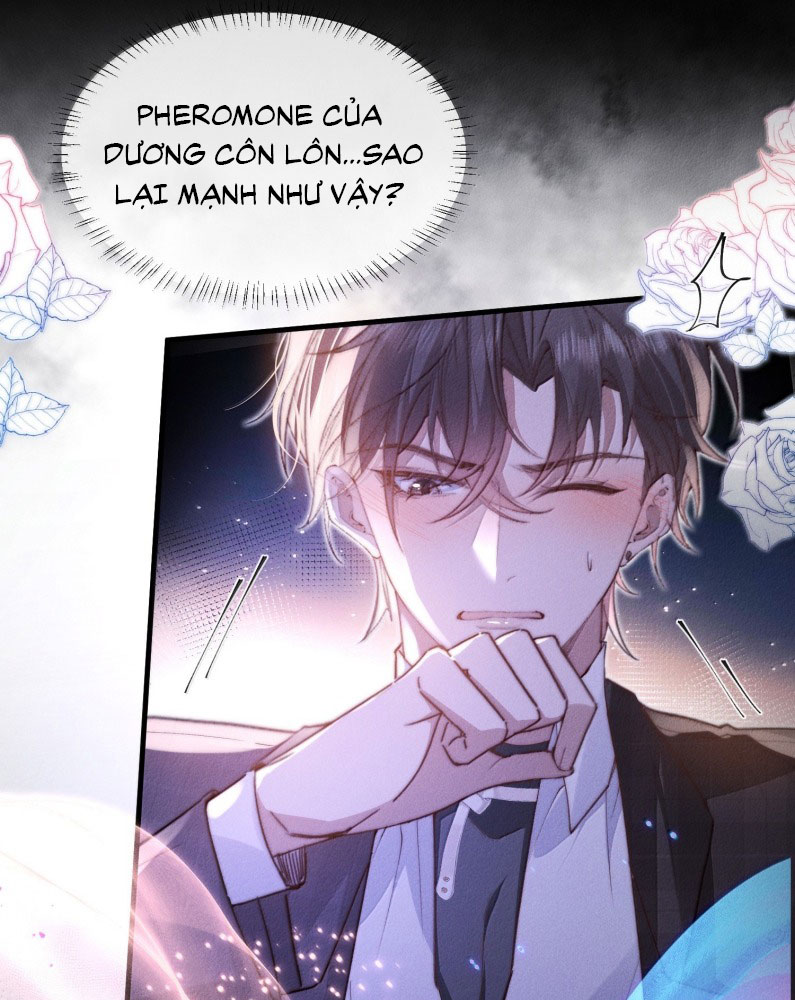 Kế Hoạch Tự Dưỡng Cuồng Khuyển Chap 30 - Trang 4