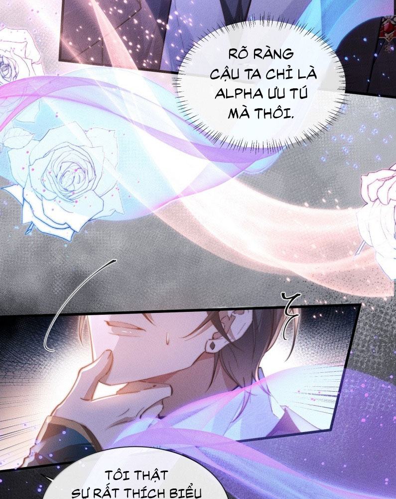 Kế Hoạch Tự Dưỡng Cuồng Khuyển Chap 30 - Trang 4