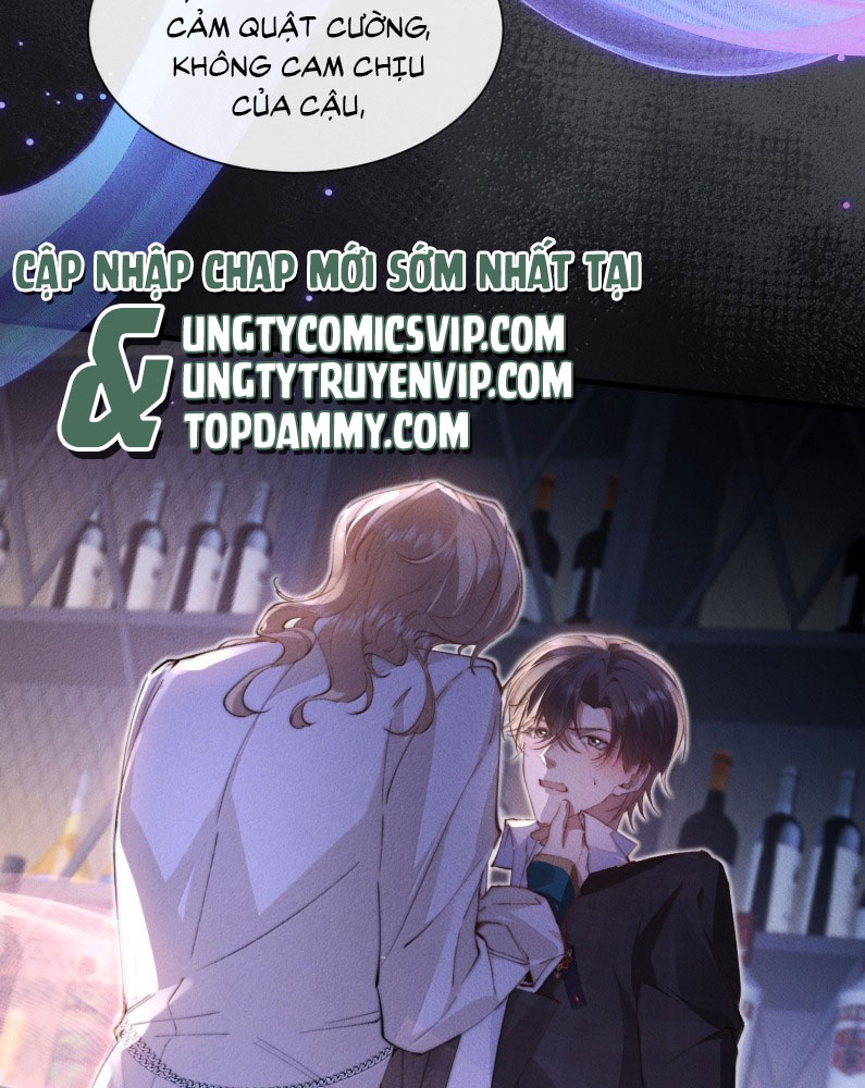 Kế Hoạch Tự Dưỡng Cuồng Khuyển Chap 30 - Trang 4