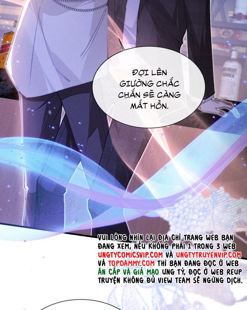 Kế Hoạch Tự Dưỡng Cuồng Khuyển Chap 30 - Trang 4