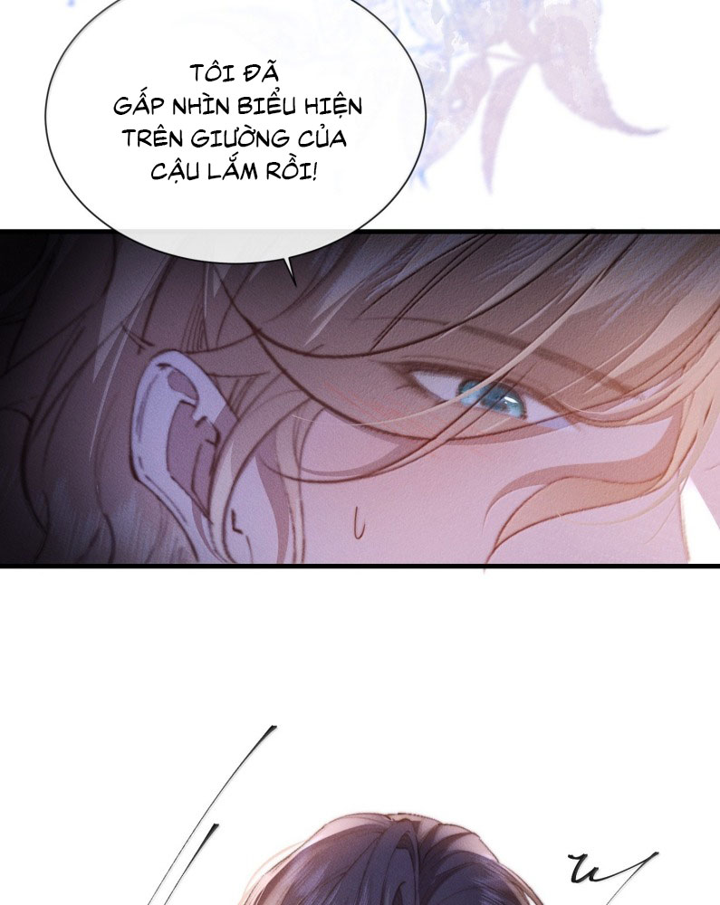 Kế Hoạch Tự Dưỡng Cuồng Khuyển Chap 30 - Trang 4