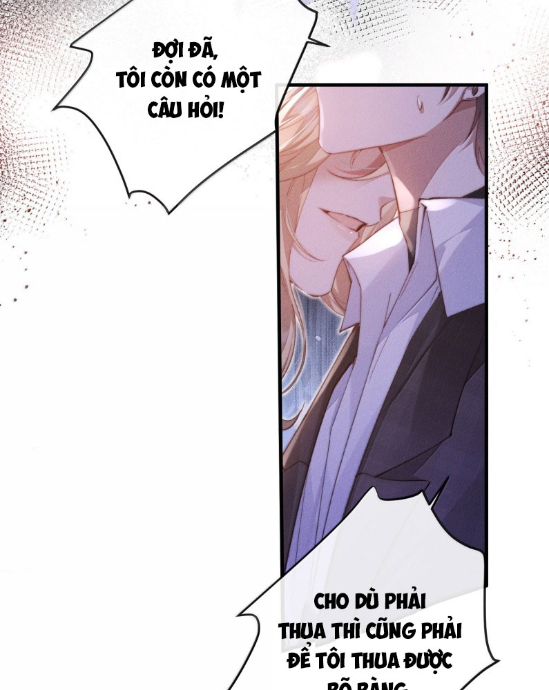 Kế Hoạch Tự Dưỡng Cuồng Khuyển Chap 30 - Trang 4