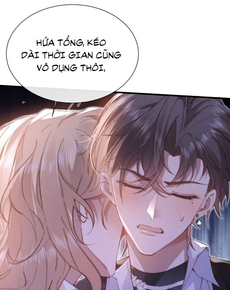 Kế Hoạch Tự Dưỡng Cuồng Khuyển Chap 30 - Trang 4