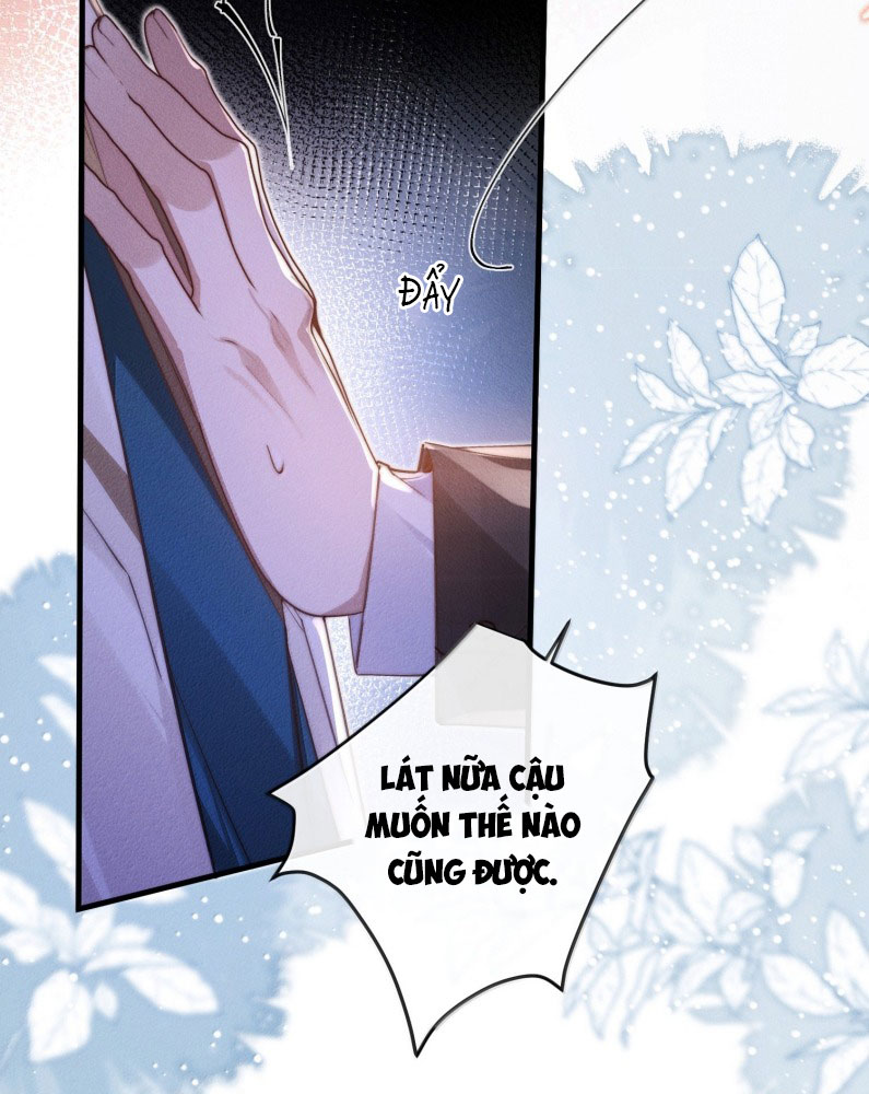 Kế Hoạch Tự Dưỡng Cuồng Khuyển Chap 30 - Trang 4