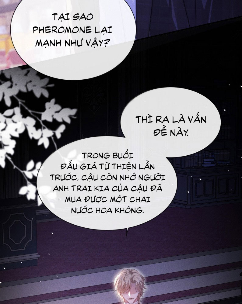 Kế Hoạch Tự Dưỡng Cuồng Khuyển Chap 30 - Trang 4