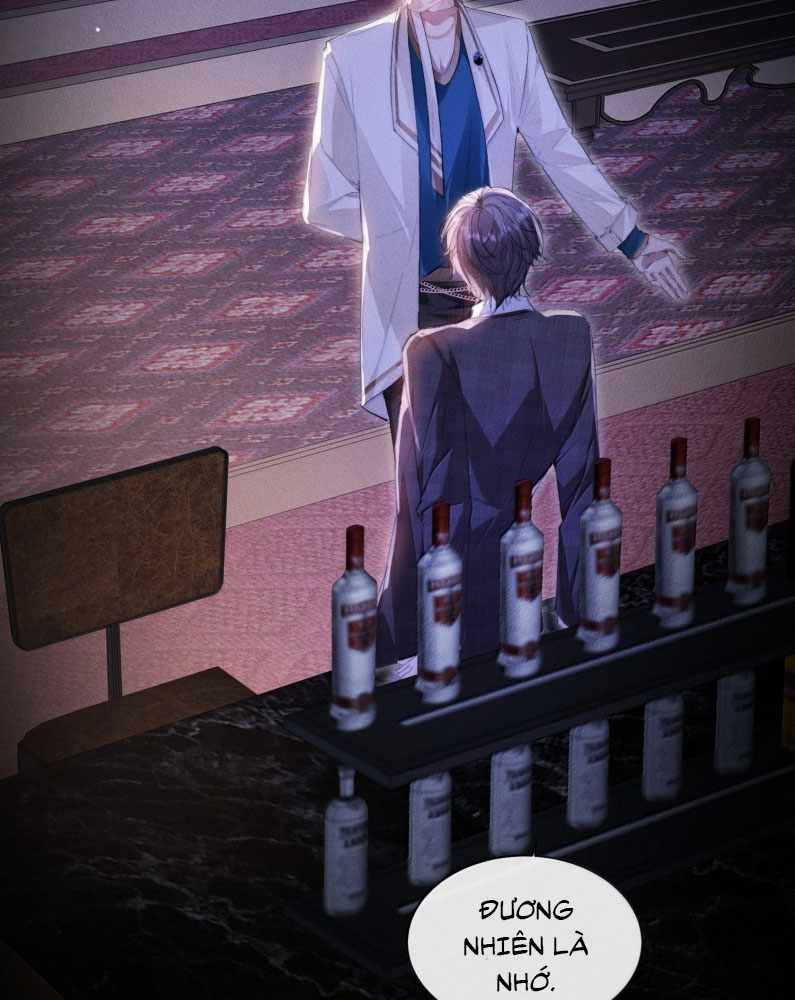 Kế Hoạch Tự Dưỡng Cuồng Khuyển Chap 30 - Trang 4