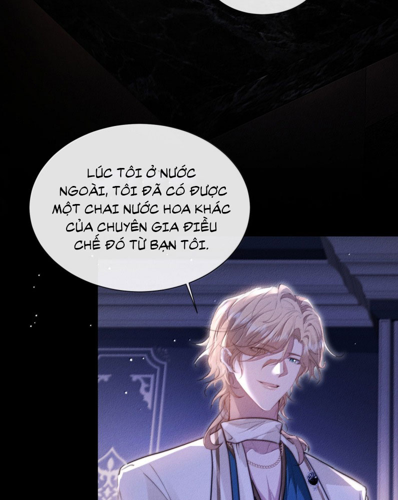 Kế Hoạch Tự Dưỡng Cuồng Khuyển Chap 30 - Trang 4