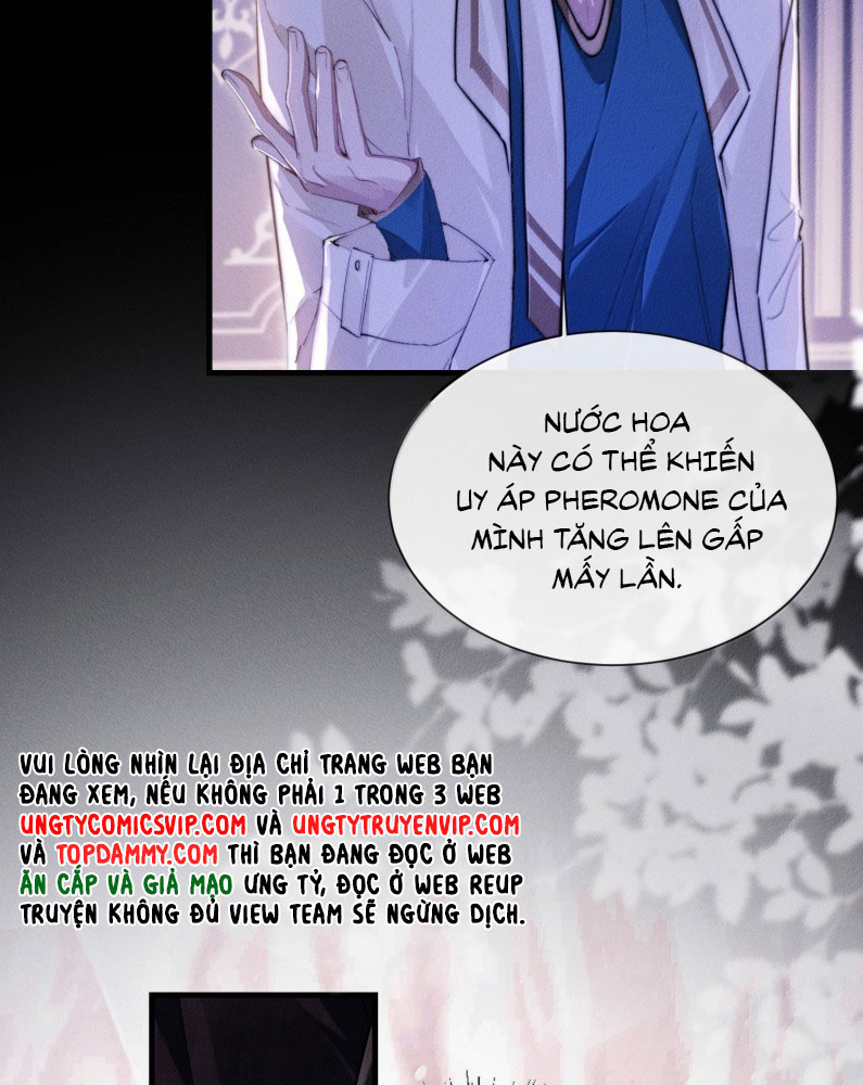 Kế Hoạch Tự Dưỡng Cuồng Khuyển Chap 30 - Trang 4