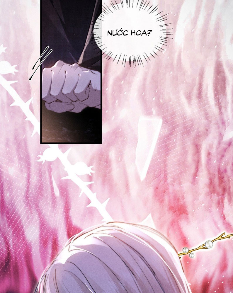 Kế Hoạch Tự Dưỡng Cuồng Khuyển Chap 30 - Trang 4