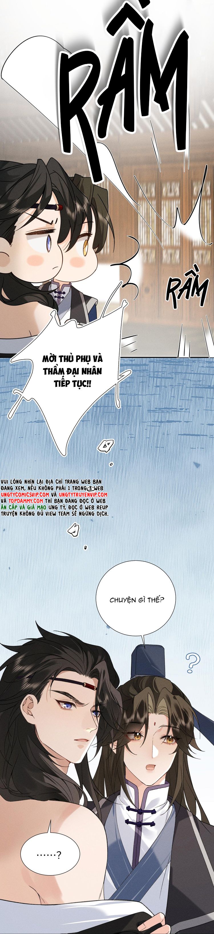 Lang Kỵ Trúc Mã Lai Chapter 4 - Trang 4