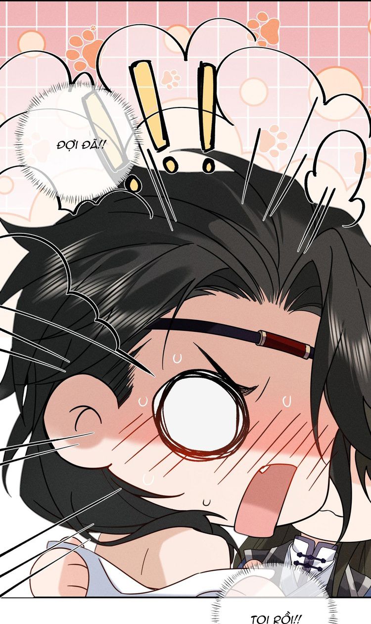 Lang Kỵ Trúc Mã Lai Chapter 4 - Trang 4