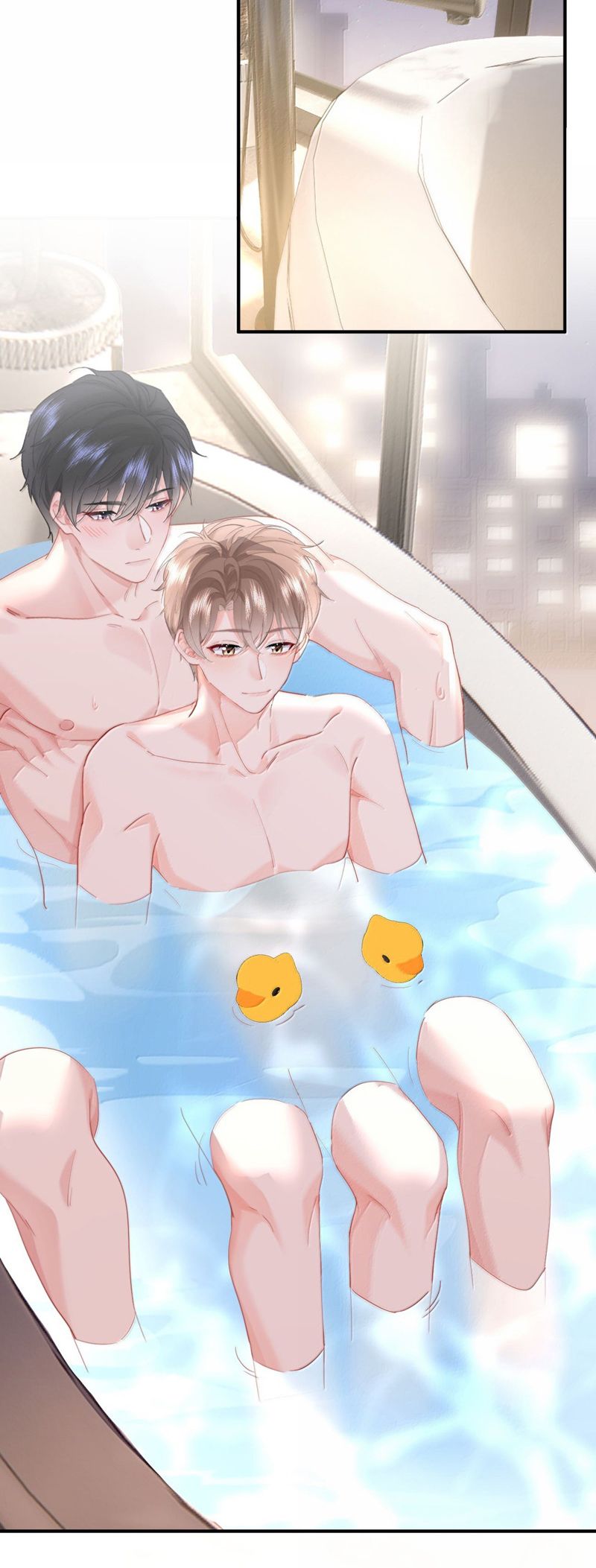 Tôi Và Ảnh Chụp Không Giống Nhau Chapter 84 - Trang 3