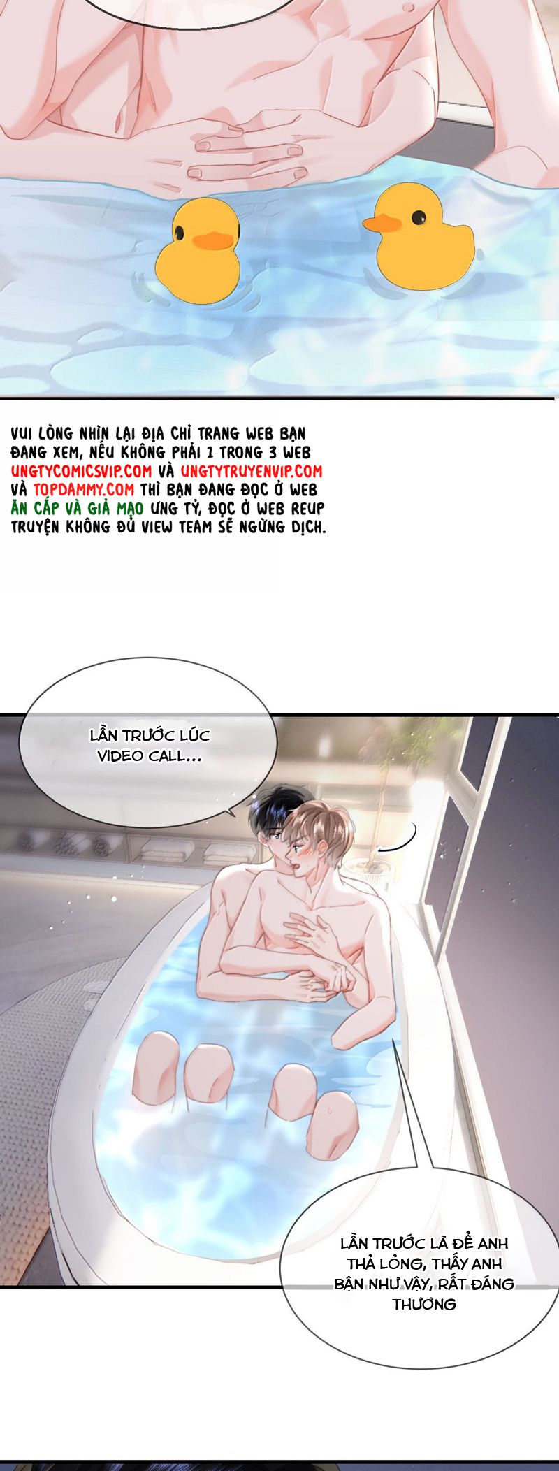 Tôi Và Ảnh Chụp Không Giống Nhau Chapter 84 - Trang 3
