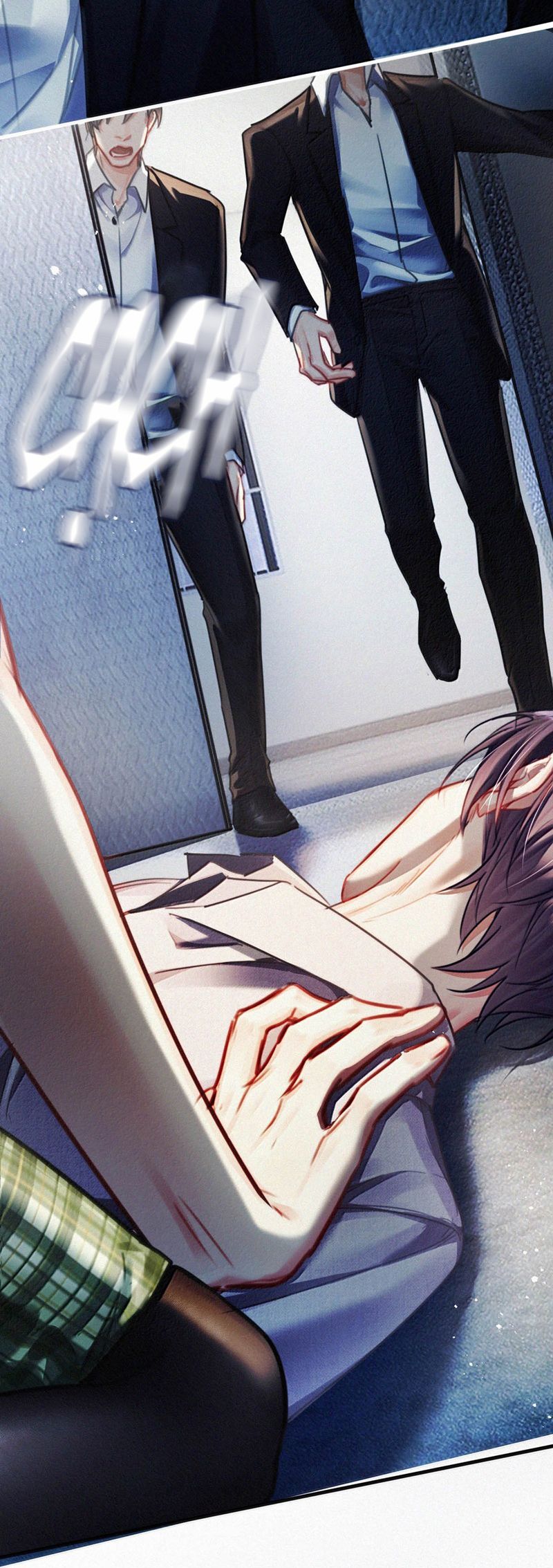 Môi Súng Chapter 142 - Next Chapter 143